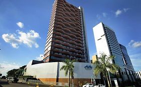 Millenium Hotel Flats-Particular